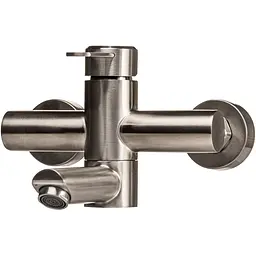 Змішувач для ванни Globus Lux WIEN SBT2-102N