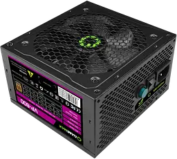Блок живлення GameMax VP-800 800W 80+ (VP-800) Б/В