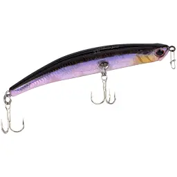 Воблер OSP Bent Minnow 76 F 76 мм 4.3 г PP43 jpn, 0.0-0.5 м - мініатюра 3