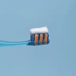 Зубна щітка Fesco Ultra Multibrush блакитна - мініатюра 7