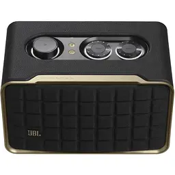 Акустична система JBL Authentics 200 (JBLAUTH200BLKEP) - мініатюра 6