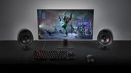 Акустична система 2.0 SteelSeries Arena 3 Bluetooth (61536)