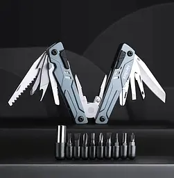 Мультитул NexTool Sailor Pro (NE20223) [63143] - мініатюра 5