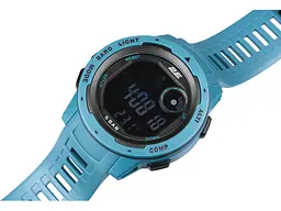 Тактичний годинник 2E Delta X Blue (TCW10BL) - мініатюра 2