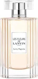 Туалетна вода Lanvin Les Fleurs de Lanvin Sunny Magnolia 90 мл - мініатюра 2