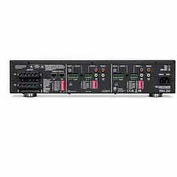 Підсилювач JBL VMA2120 (NVMA2120-34-EU) - мініатюра 2