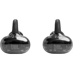 Навушники JBL Soundgear Clips Black (JBLSNDGEARCLBLK) - мініатюра 2