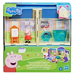 Ігровий набір Peppa Pig Дитячий садок Пеппи (G0530) - мініатюра 11