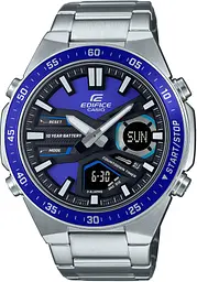 Годинник CASIO EFV-C110D-2AVEF