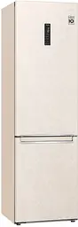 Холодильник з нижньою морозильною камерою LG GW-B509SEUM (GW-B509SEUM) - мініатюра 6