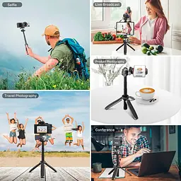 Штатив-монопод Ulanzi MT-47 UV-2600 [132888] - мініатюра 12