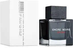 Оригінал Lalique Encre Noire Sport 100 мл ТЕСТЕР туалетна вода