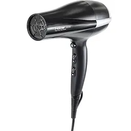 Фен для волосся Holmer HHD-240D чорний (HHD-240D) - мініатюра 4