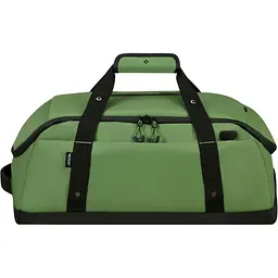 Дорожня Сумка Samsonite ECODIVER STONE GREEN 55x31x24 KH7*04005 - мініатюра 3