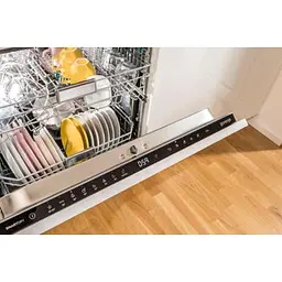 Посудомийна машина Gorenje GV663D60 - мініатюра 7