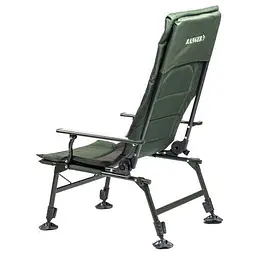 Крісло корпове Ranger Expert SL-113 59х66х108-120cм Оливковий - мініатюра 7