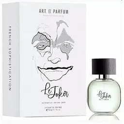 Парфум Art de Parfum Le Joker 50 мл Extrait de parfum