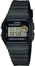 Годинник Casio TIMELESS COLLECTION F-94WA-8