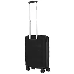 Валіза CarryOn Porter (S) Black (502443) - мініатюра 2