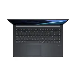 Ноутбук Asus ExpertBook BM1 BM1503CDA-NJ0127, 15.6 inch 1920 x 1080, AMD Ryzen 5 7535U 6 C/12 T, 2.9 GHz - 4.55 GHz, 3 MB 16 MB A2, 1 Radeon графікою, без системи de operare, чорний - мініатюра 3