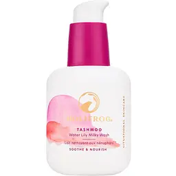 Молочко питательное для умывания HoliFrog Tashmoo Water Lily Milky Wash 150 мл