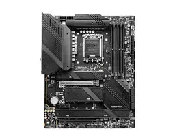 Материнська плата MSI MAG Z790 Tomahawk WiFi Socket 1700 - мініатюра 2