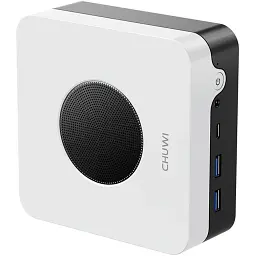 Неттоп CHUWI LarkBox X 12/512GB [125411] - мініатюра 4