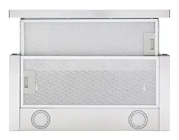 Витяжка INTERLINE SHARK PLUS X/S A/60 - мініатюра 3