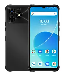 Смартфон Umidigi G5 Mecha 8/128Gb black