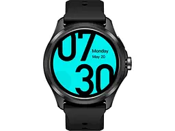 Смарт-часы Mobvoi TicWatch Pro 5 GPS Obsidian - миниатюра 3