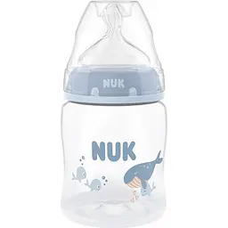 Пляшка Nuk  First Choice S 150 мл кит (3954221)