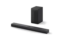 LG Саундбар S70TY 400Вт, 3.1.1, BT, HDMI-ARC, USB, саб, Dolby Atmos - мініатюра 9