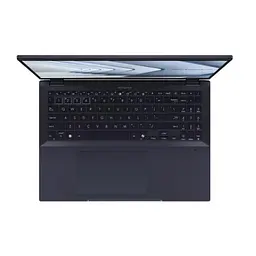 Ноутбук Asus ExpertBook B5 B5604CMA-QZ0753,2560 x 1600,Ultra 7 155H 16 C/22 T,2.5 GHz - 4.8 GHz - мініатюра 7