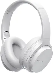 Навушники Havit HV-I62 білі (6939119027124)