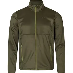 Кофта Seeland Elliot fleece L Зелений