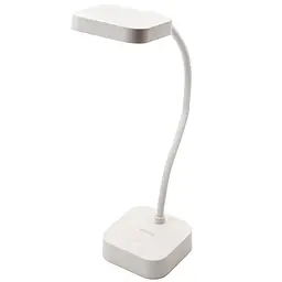 Світильник настільний Phillips Rock DSK211 PT 5W 5000K акумуляторний білий (929003241407) - мініатюра 2