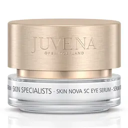 Інтенсивно омолоджуюча сироватка для області навколо очей Juvena Skin Nova Sc Eye Serum 15 мл (76114)
