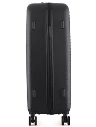 Валіза Semi Line 28" (L) Black (T5718-3) (DAS302929) - мініатюра 3