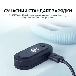 Еспандер Cecotec Drumfit HandFit Smart - мініатюра 5