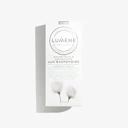 Зволожуючий крем для чутливої шкіри Lumene Klassikko 50 мл (8000017593410) - мініатюра 2