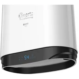 Бойлер Quartz Waiss 50 - мініатюра 5