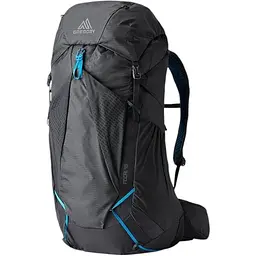 Рюкзак Gregory Focal 58 RC M Ozone Black (1053-141334 7416)