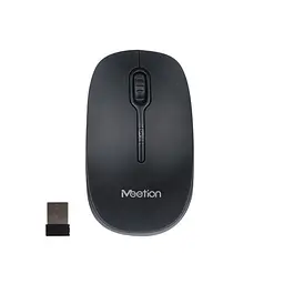 Миша MeeTion Wireless Mouse 2.4 G MT-R547 - мініатюра 3