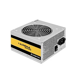 Блок живлення Chieftec iArena GPA-650S 650W (GPA-650S)