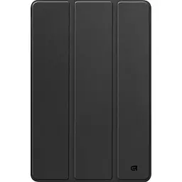 Чохол-книжка ArmorStandart Smart Case для Redmi Pad 2 Black (ARM86082) [141235] - мініатюра 1
