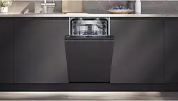 Посудомийна машина Siemens SR65ZX65MK - мініатюра 2