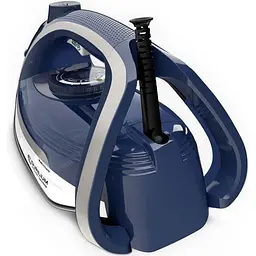 Праска з парою Tefal Ultragliss Plus FV6812 (FV6812E0) - мініатюра 2
