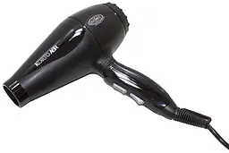 Фен Coifin Korto A6R Black [61441] - мініатюра 5