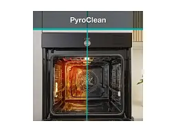 Духовка електрична Gorenje BPSA6138B - мініатюра 10