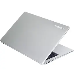Ноутбук Thomson Neo N15 UA-N15C8SL512 з процесором Intel Celeron N5100 pana la 2.8 GHz, 15.6", HD, 8GB DDR4, 512GB SSD, Intel UHD графікою, Windows 11 Home, сріблястий - мініатюра 6